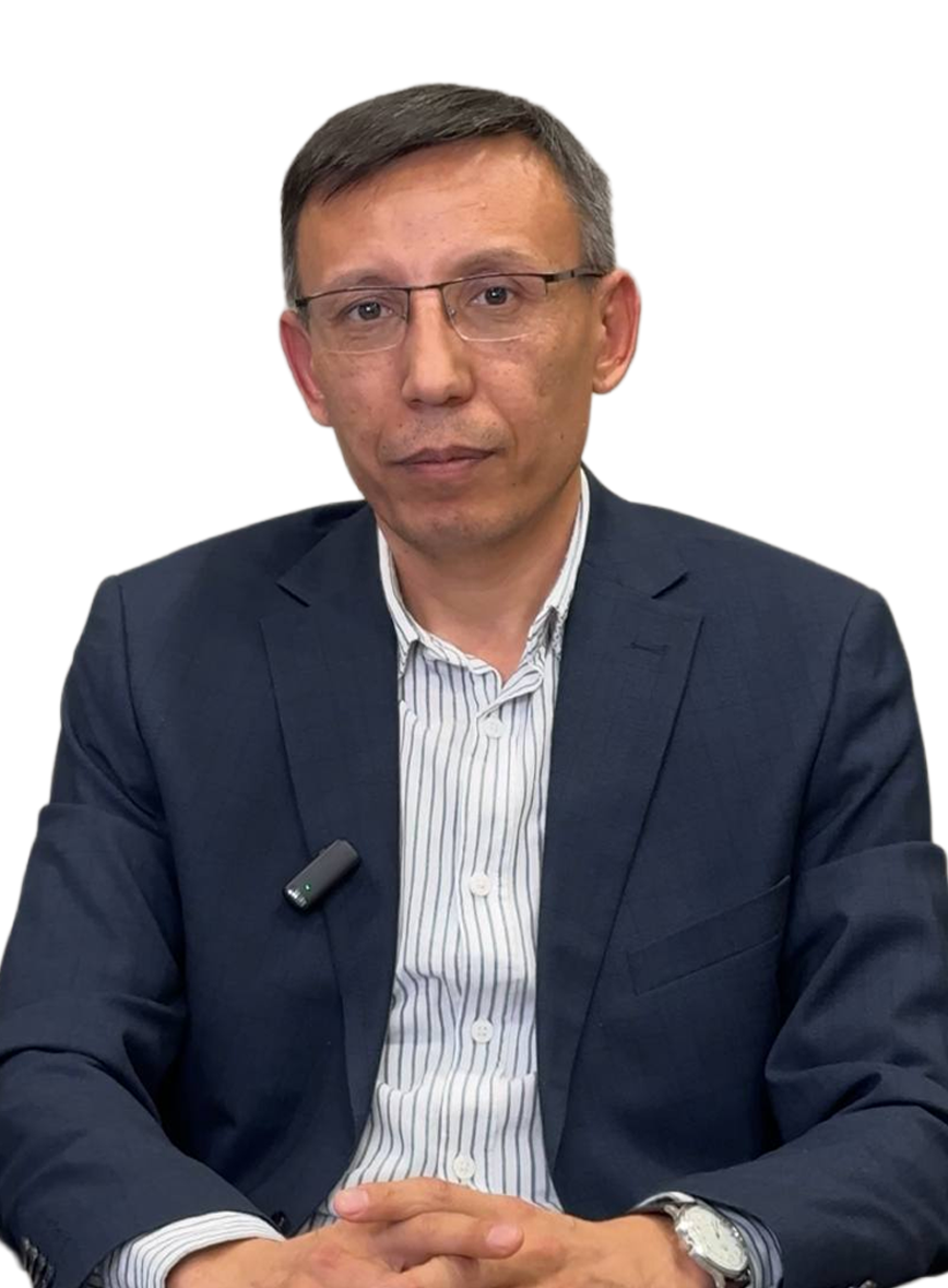 G’olibjon Mirabdullayev